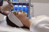Realizarse una limpieza facial profunda m�dica con Hydrafacial de la mano de Cl�nica S�nchez Peral