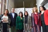 Sanidad fomentar la atencin sociosanitaria integral en reas rurales desde las farmacias comunitarias