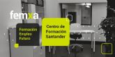 Femxa inaugura un nuevo Centro de Formaci�n para el Empleo en Santander