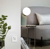 Schneider Electric apuesta por la elegancia minimalista en una nueva versi�n de sus mecanismos D-Life