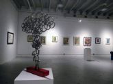 El �Esp�ritu� del arte cubano se exhibe en Miami