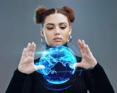 Una tecnolog�a m�s humana es la nueva conquista del siglo XXI