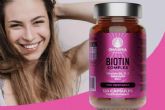 Dharma Supplements explica qu� es la biotina y los beneficios que aporta al cabello
