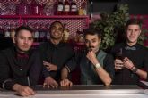 Una de las instituciones que m�s bartenders profesionaliza en Espana es la Escuela de Cocteler�a de Madrid