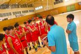 La importancia de que los jugadores de baloncesto se conozcan a s� mismos
