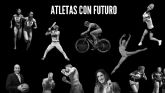 Atletas con Futuro, el programa para tener �xito deportivo, ejecutivo y de vida