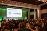 Social Energy presenta en Sevilla su plan estrat�gico para 2023