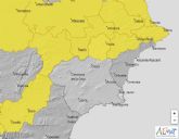 Meteorologa advierte de temperaturas de hasta -4oC esta manana en el Altiplano
