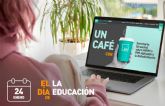 BIM se suma al D�a Internacional de la Educaci�n como aliada del progreso y la justicia social
