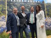 Hoteles Desconecta2 acude a FITUR como referente de la apuesta turística de Extremadura