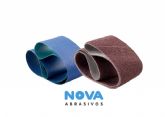 Nova Abrasivos es l�der en la fabricaci�n de bandas abrasivas para la reparaci�n de esqu�s y snowboard