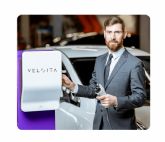 Abre operaciones en Espana la compan�a que permite cargar gratis el coche el�ctrico