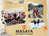 Masaya: la primera start up de viajes donde el deporte es la clave a la hora de viajar