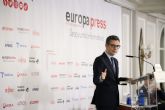 Félix Bolanos defiende que 'Espana funciona y lidera los principales debates y soluciones en la Unión Europea'