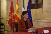 Isabel Rodríguez: 'El Gobierno de España mantiene su compromiso con el patrimonio histórico de Toledo'