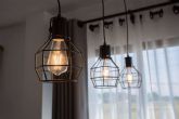 Ledeco Iluminacin ofrece lmparas colgantes de diferentes estilos para decorar las estancias