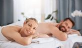 Una idea perfecta para vivir una experiencia inolvidable en pareja, un masaje en pareja en Barcelona de Masoespacio