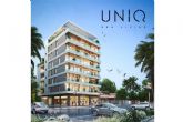 GRUPO ABU compra un terreno cotizado en primera lnea de playa en La Carihuela, Torremolinos, para la construccin del edificio UNIQ, con 21 casas premium y 24 garajes