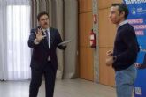 Mejorar la comunicacin interna de la empresa con los cursos de oratoria de Fernando Miralles