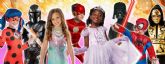 Los 10 mejores disfraces de Carnaval 2023 para ninos y ninas