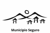 Interior y la FEMP convocan la campana 'Municipio Seguro' para reconocer a los ayuntamientos que destacan en protección civil