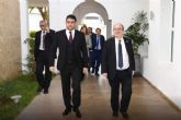 Espana y Marruecos fortalecen sus vínculos culturales en la XII Reunión de Alto Nivel