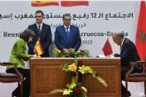 España y Marruecos refuerzan su colaboración científica, tecnológica y de innovación