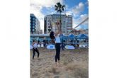 Torneo Campeonato Canario de Invierno Voley Playa