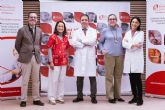 Nuevas incorporaciones al equipo del primer Instituto Mdico Jrme Lejeune en Espana