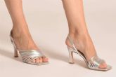 La gran variedad de sandalias Azarey las convierten en el aliado ideal para cualquier ocasin