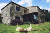 Hacer una escapada en plena naturaleza en un hotel rural de Lugo