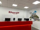 A la conquista de la ciudad: Record go afianza su posicionamiento en Madrid con su cuarta oficina