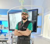 Un mdico anestesista de Mlaga entre los 3 ms valorados en el Tratamiento del Dolor de Espana