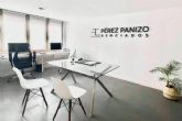 Abre la cuarta de Prez Panizo Asociados en el Barrio Salamanca de Madrid