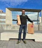 Eco Wine Box, transporte de vino seguro y con conciencia social