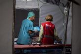 Espana moviliza su hospital de campana y equipo mdico de emergencias humanitarias por el terremoto en Turqua, Siria, Lbano e Irak