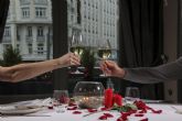 Restaurante Crculo Mercantil presenta la cena ms romntica en el corazn de Gran Va