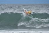 Bioksan esponsoriza a la surfista espanola de lite Luca Machado