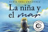 La preciosa novela que tira un <hilo rojo> a Saint-Exupry y a Hemingway, La nina y el mar