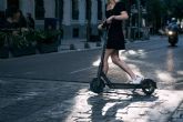 Los patinetes elctricos reacondicionados de Rhyde, una gran apuesta por neutralizar el impacto de carbono de la movilidad urbana