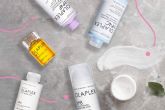 Garantizar el cuidado del pelo rizado con el tratamiento Olaplex