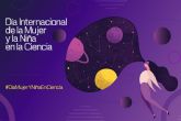 Ciencia e Innovación celebra el Día Internacional de la Mujer y la Niña en la Ciencia con cerca de 200 actividades