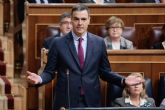 Pedro Snchez: 'Yo doy la cara. Y cuando hay un problema, me empeno en resolverlo'