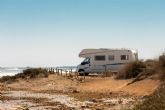 La Costa Mediterrnea es el destino preferido para los usuarios de campers y autocaravanas