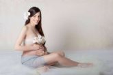 Fotografas artsticas para embarazadas, con la profesional Eva Ortiz