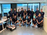 Star Robotics levanta 2.000.000? en su ronda de inversin con el Grupo SEGOFINANCE