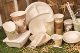 Ecofami, un referente en distribucin de packaging compostable para el canal HORECA