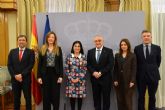 Espana y Andorra suscriben un Memorando de Entendimiento para profundizar en la cooperacin sanitaria
