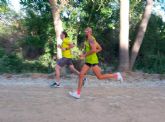 Desafo Running Mstoles, el equipo creado por la atleta Diana Martn, que ofrece sus servicios de entrenamiento online