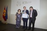 Modular BTP recibe el premio Europeo de Tecnologa e Innovacin